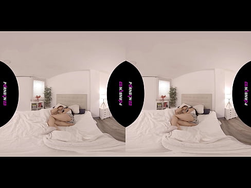 ❤️ PORNBCN VR Dvi jaunos lesbietės pabudo susijaudinusios 4K 180 3D virtualioje realybėje Geneva Bellucci Katrina Moreno ❌ Porno prie mūsų lt.pornovore.ru ❌️❤