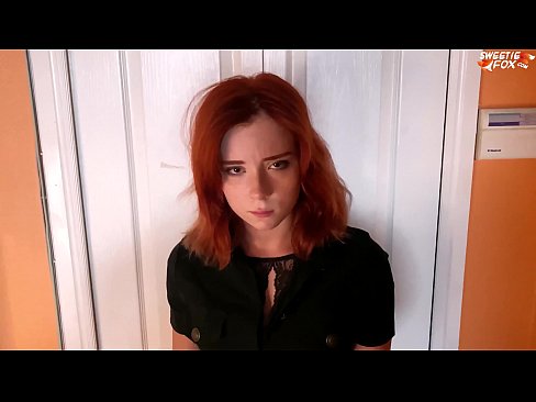 ❤️ Apsaugos darbuotojas nubaudė gražią moterį už vagystę iš parduotuvės - sperma burnoje ❌ Porno prie mūsų lt.pornovore.ru ❌️❤