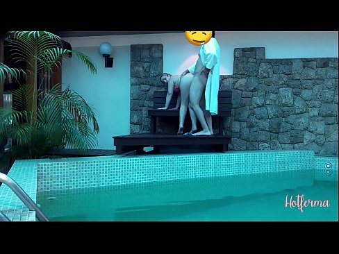❤️ Bosas pakviečia tarnaitę į baseiną, bet negalėjo atsispirti karštam ❌ Porno prie mūsų lt.pornovore.ru ❌️❤