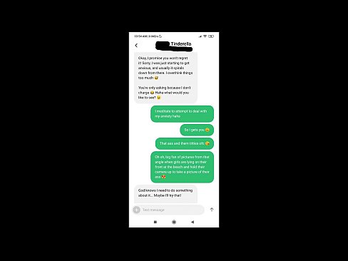 ❤️ Į savo haremą įtraukiau naują PAWG iš Tinderio ( pokalbis su Tinderiu įtrauktas) ❌ Porno prie mūsų lt.pornovore.ru ❌️❤
